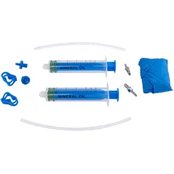 Quaxar Entlüftungs-Kit Magura