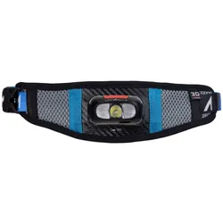 Ultraspire Unisex Lumen 200 Waist Light blau