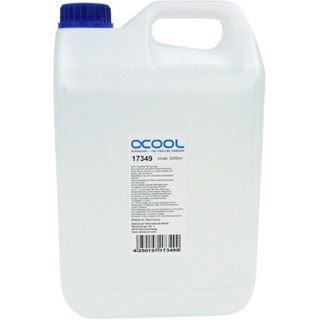 5L Alphacool Ultra Pure Water Fertiggemisch transparent