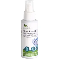 Gelenk- und Muskel Spray