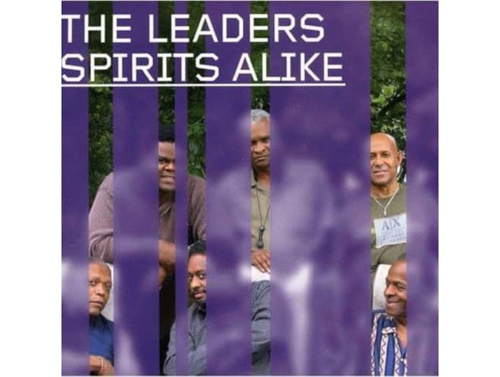 The Leaders - Spirits Alike