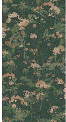 Graham & Brown Flower Press - Palm