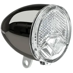 Axa Scheinwerfer 606 schwarz "Steady Auto", mit Standlichtfunktion, M