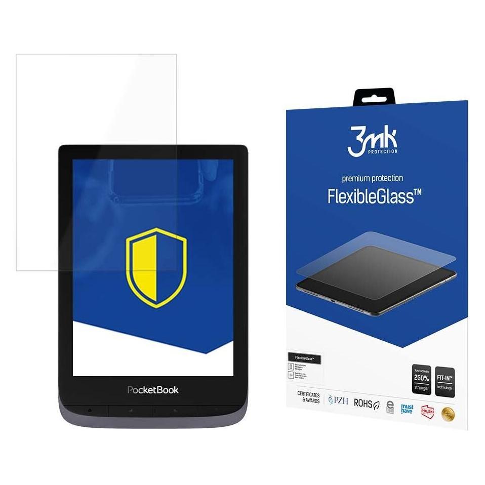 3MK PocketBook InkPad 3 Pro - FlexibleGlass 8,3" (do 8.3" 3mk FlexibleGlass(98))
