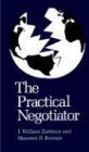 Zartman, I. William - The Practical Negotiator - Preis vom 10.10.2026 11:48:34 h