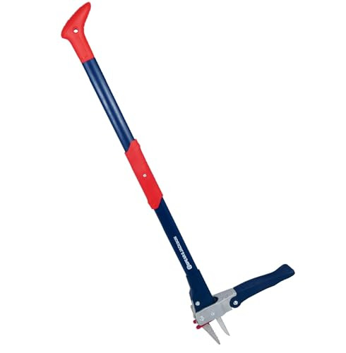 Spear & Jackson 4854WP Mechanische Onkruidtrekker