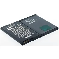 Nokia Original Akku für RM-914, Smartphone Akku
