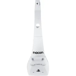 Nacon Gaming NACON Charging Stand (white) PS5 (Offiziell lizenziert) (PS5), Weiss