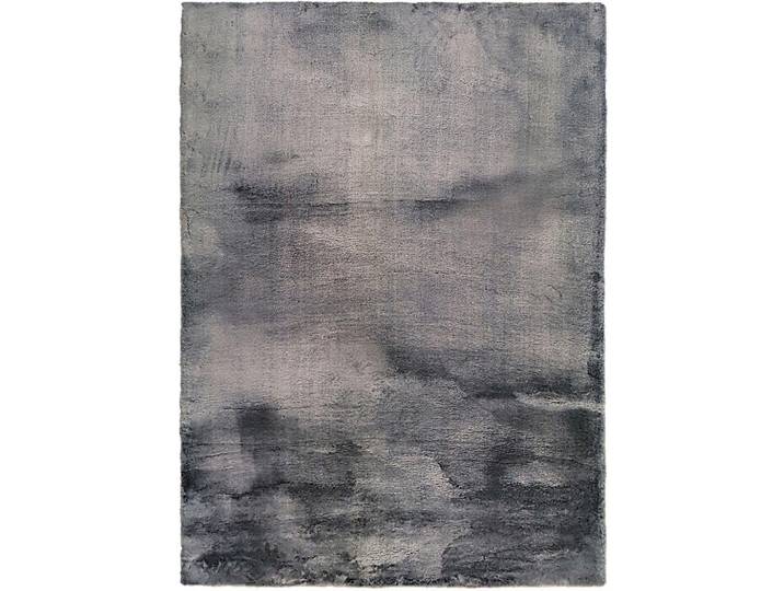 Fellteppich Misha Dunkelgrau 160x220 cm