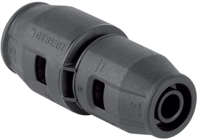 Geberit Réduction PushFit d= 20x16mm, PVDF (651650001)