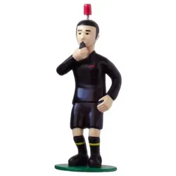 Tipp-Kick Fußball - Schiri