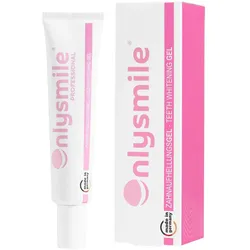 ONLYSMILE Zahnaufhellungsgel 40 ml