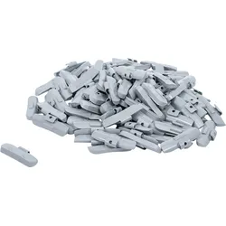 BGS Auswuchtgewichte | 30 g | 100-tlg.
