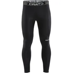 CRAFT Pro Control Kompressionshose 999000 - black XS