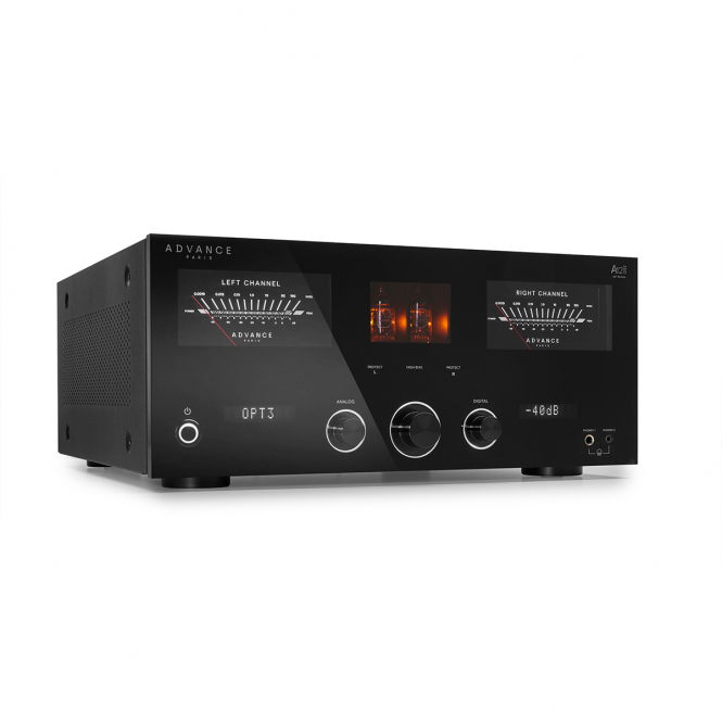Advance Acoustic Advance Paris A12 Apex