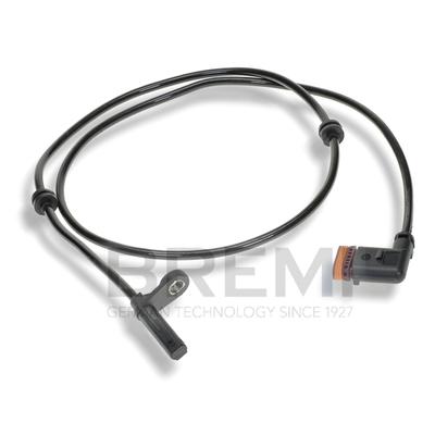 BREMI Sensor, Raddrehzahl 51280 für Mercedes