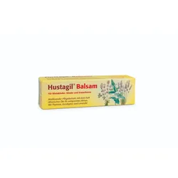 Hustagil Balsam 30 ml