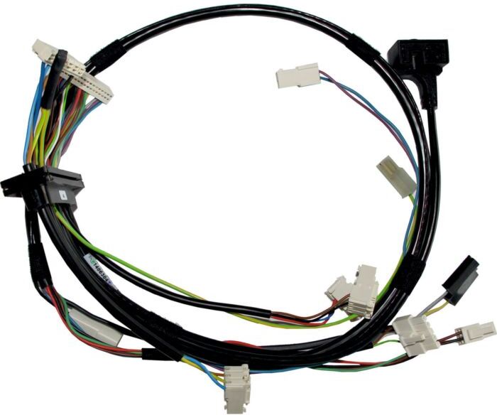 Wolf Kabelsatz Brennraum 2745189 für CGB-2