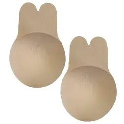MAGIC Lift Covers Beige L/XL Damen