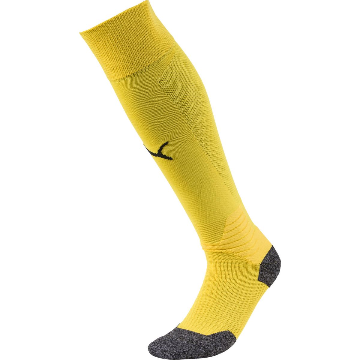 Puma Team Liga Socks cyber yellow-puma black (07) 2 703438-07-2
