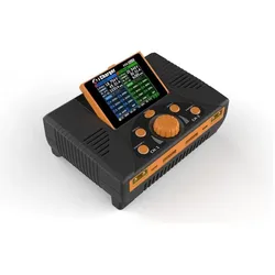 Swaytronic iCharger 456 Duo Multifunktions-Balance-Charger