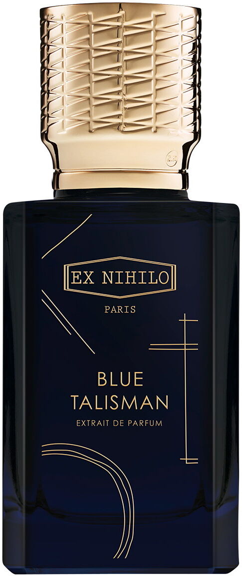 EX NIHILO BLUE TALISMAN Extrait de Parfum