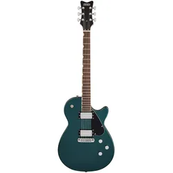 Gretsch Electromatic Jet RW Club Druid Green - E-Gitarre