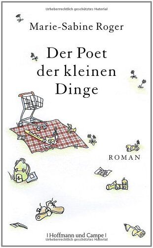 Marie-Sabine Roger - Der Poet der kleinen Dinge - Preis vom 09.10.2026 07:28:09 h