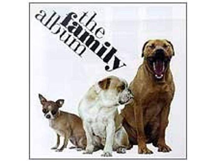 The Family Album