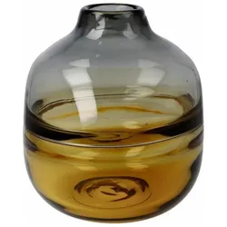 Goebel, Vase, Topaz Stone 19 cm (1x)