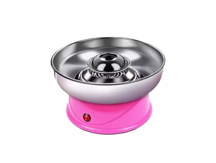 Zuckerwattemaschine Süßigkeitsmaschine, Mini, elektrisch, DIY, süße Zuckerwattemaschine for Zuckerwatte, Küchenmaschinen, Maschine for Kinder