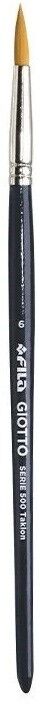 Pinceau Giotto Serie 500 N°12 fr Taklon