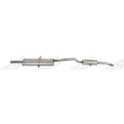 Walker Endschalldämpfer [Hersteller-Nr. 21521] für Chrysler