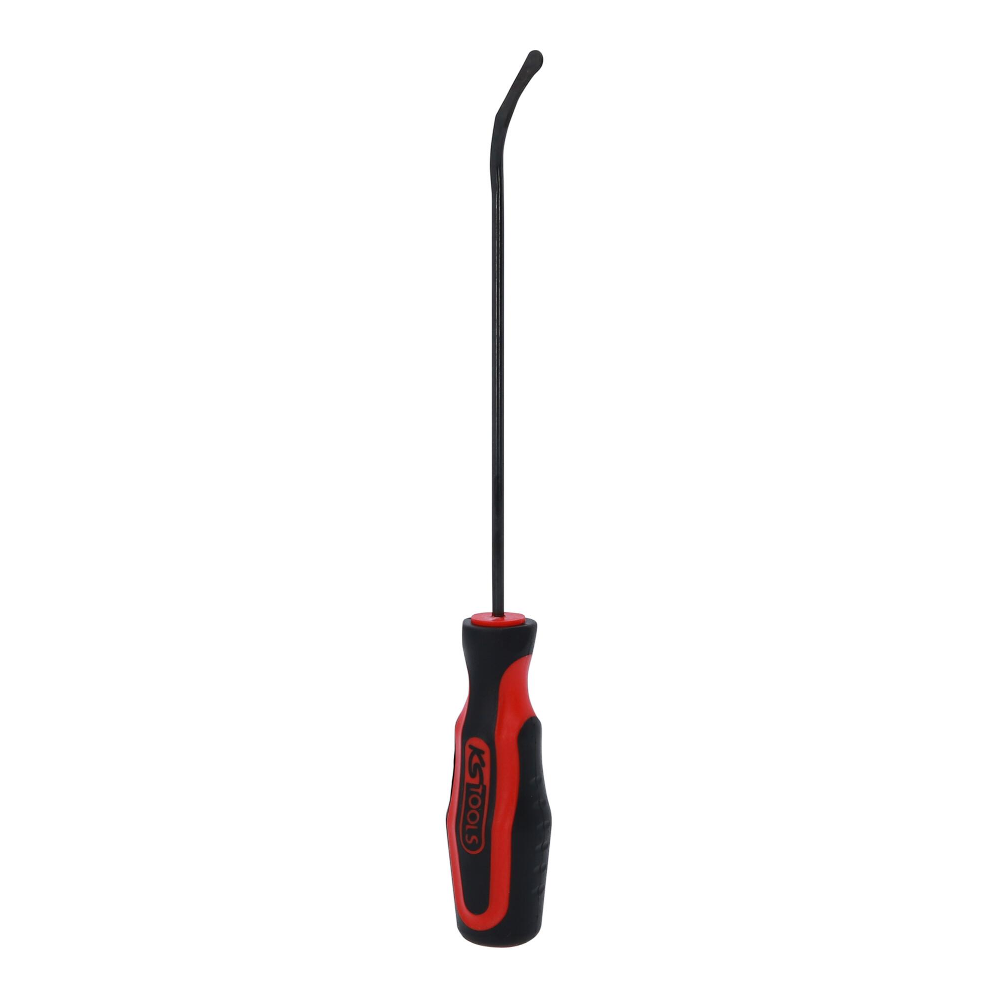 KS Tools Türverkleidungs-Entferner, abgewinkelt, 3 x 220 mm (140.2614)