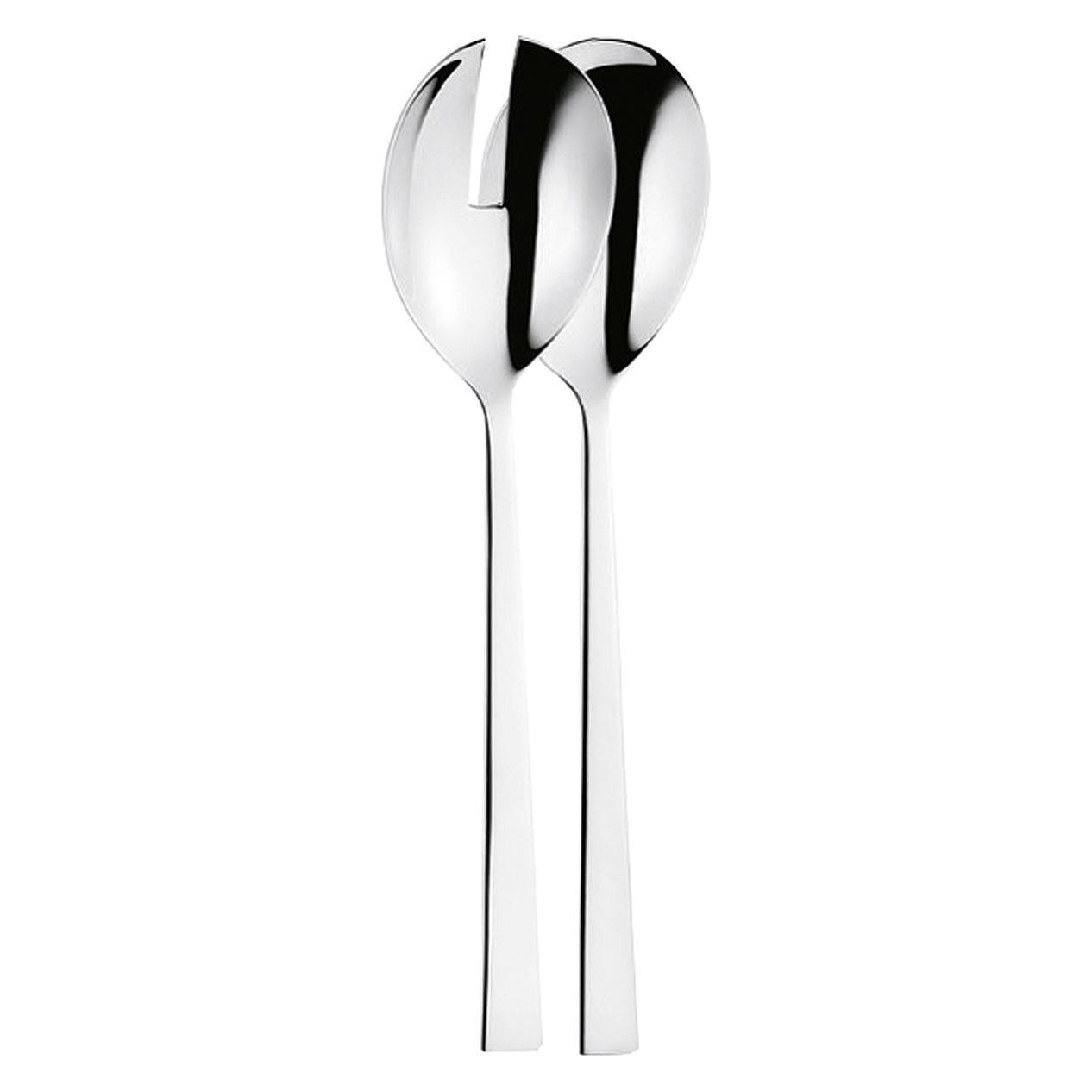Puresigns Salatbesteck Centum 25cm (Salatbesteck) (PURESIGNS)