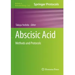 Abscisic Acid, Fachbücher