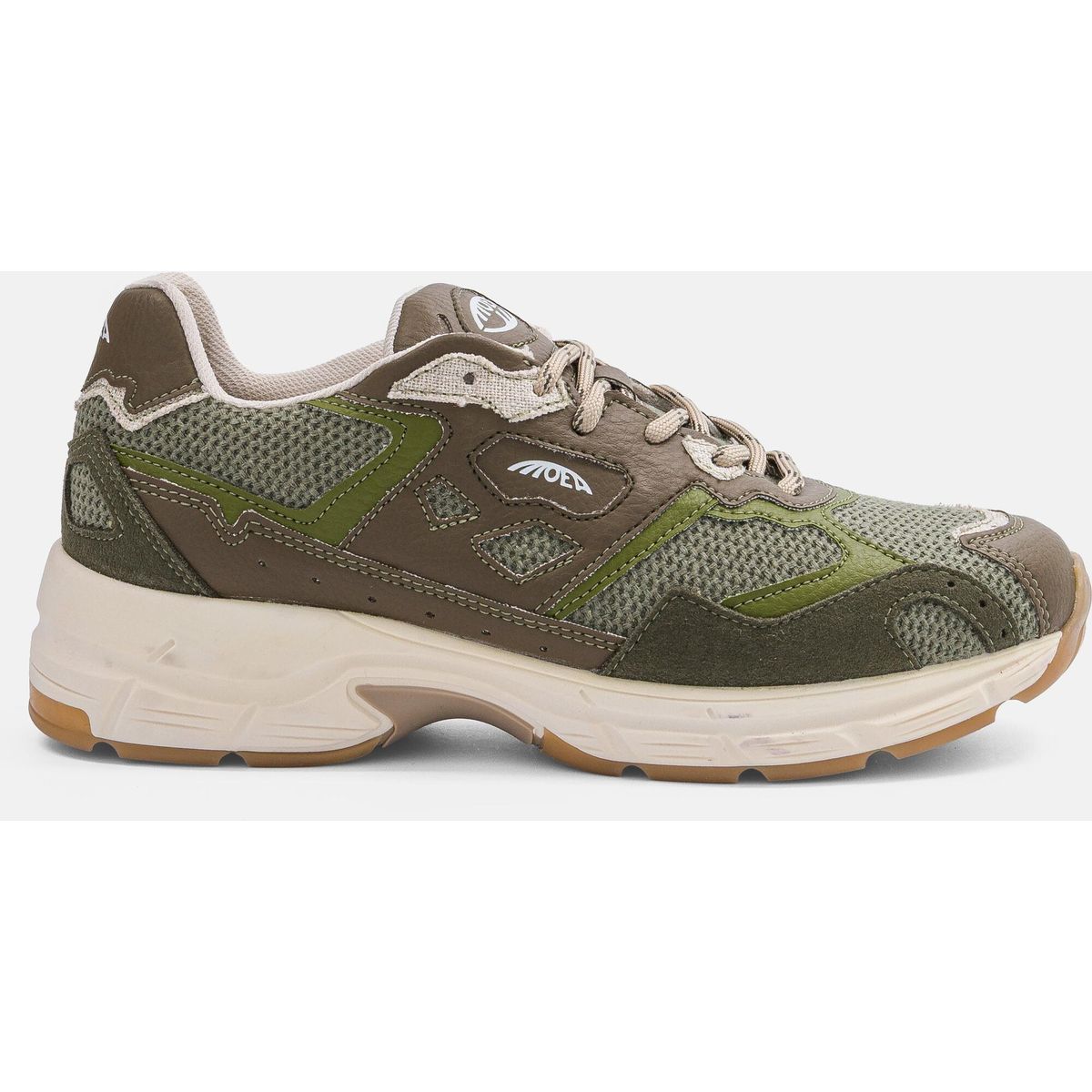 MoEa Rush rush - full forest - orange 44 MOEA-BAS008-1444