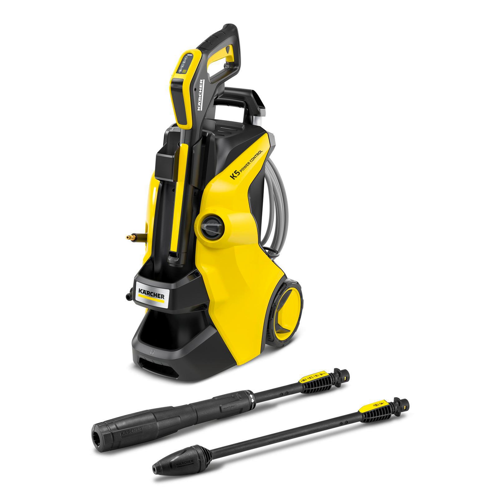 Kärcher K5 Power Control Flex 1.324-700.0