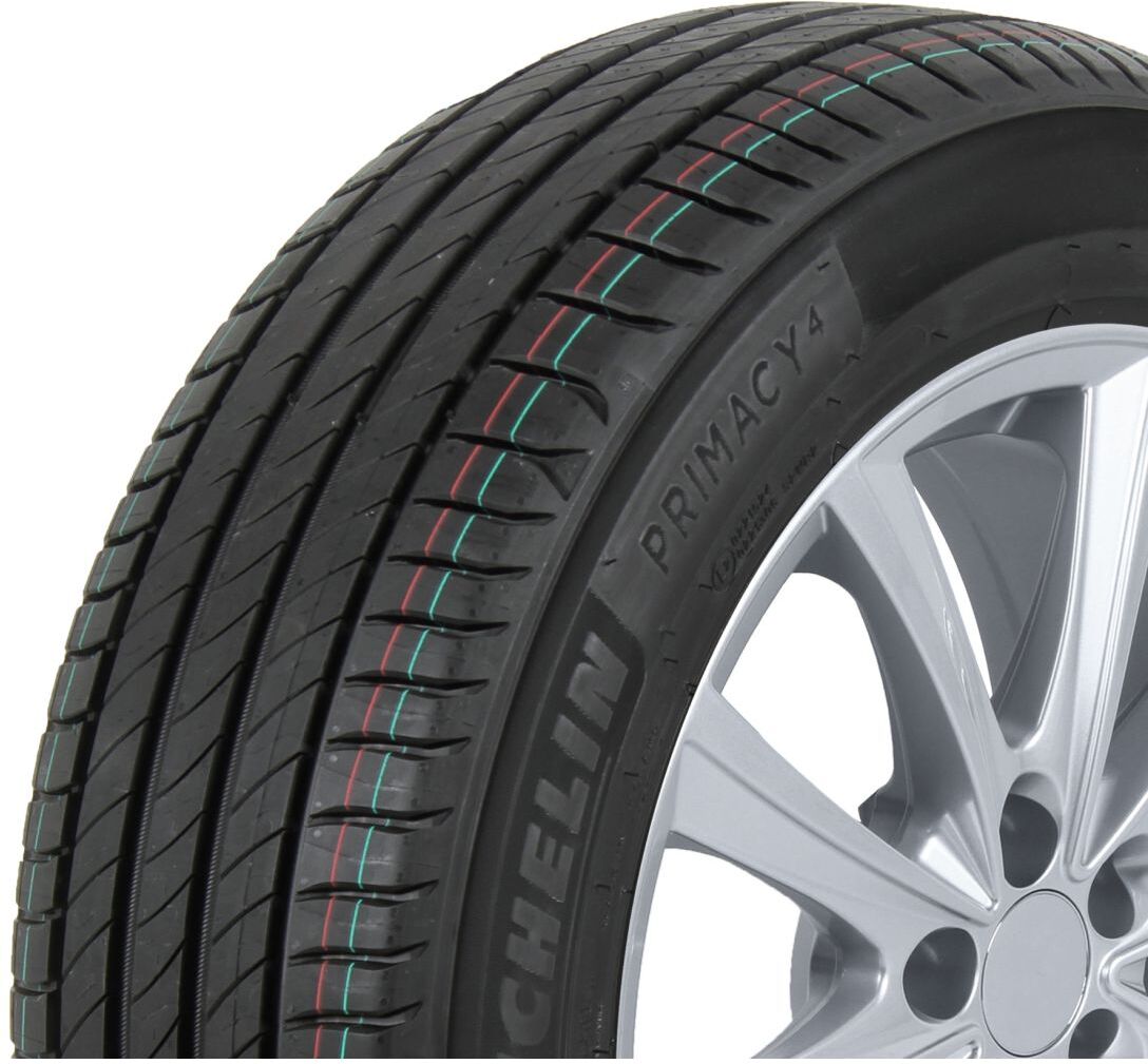 Sommerreifen MICHELIN Primacy 4 165/65R15 81T