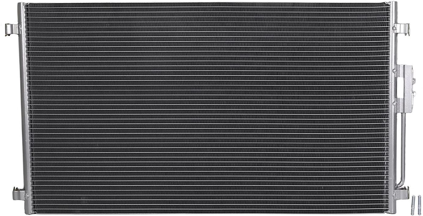 Kamoka Kondensator, Klimaanlage 7800533 Für Plymouth Chrysler