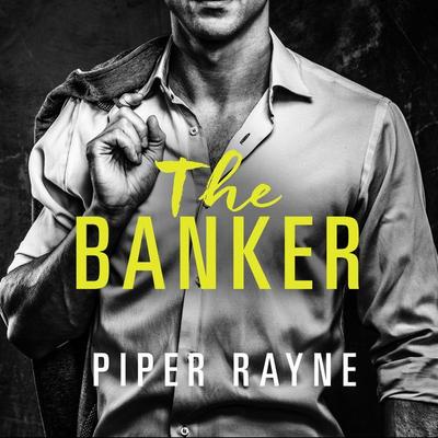 The Banker (San Francisco Hearts 3) - Piper Rayne, Audio, 9783844919707