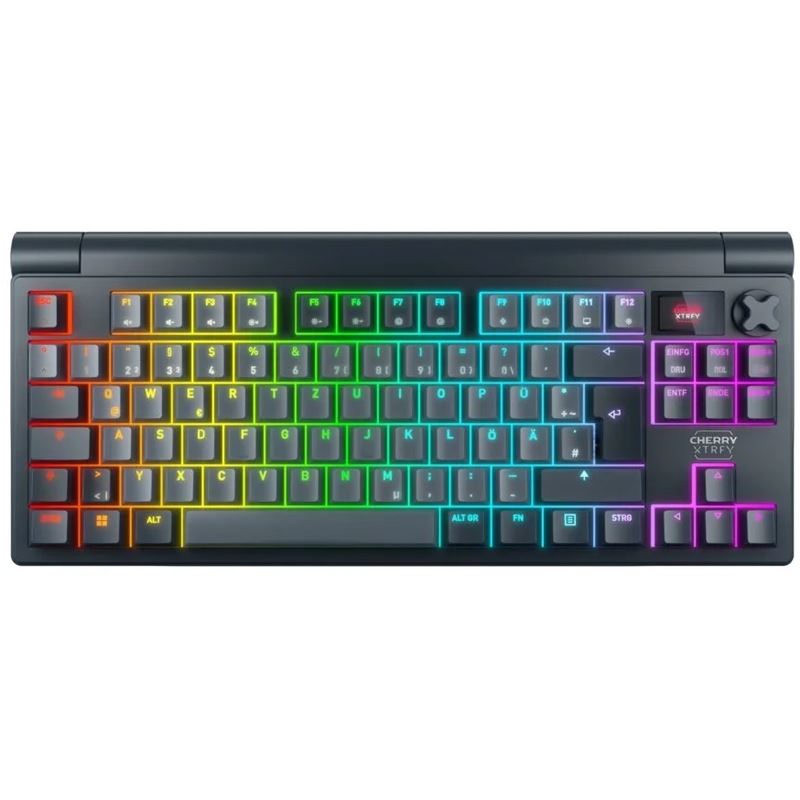 CHERRY XTRFY MX 8.3 TKLKBD