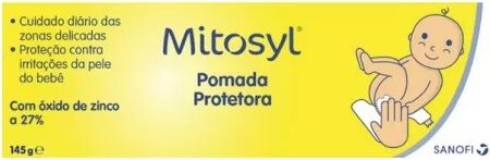 Mitosyl Pomada Protectora 145g