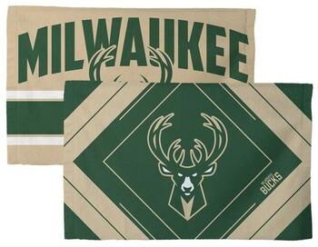 NBA Pick-N-Roll 2PK Fan Towel