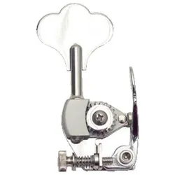 Hipshot HE6 Bass Xtender Hipshot Ultralite Tuner - D-Tuner
