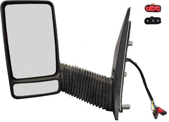 ALKAR 9247977 Wing mirror