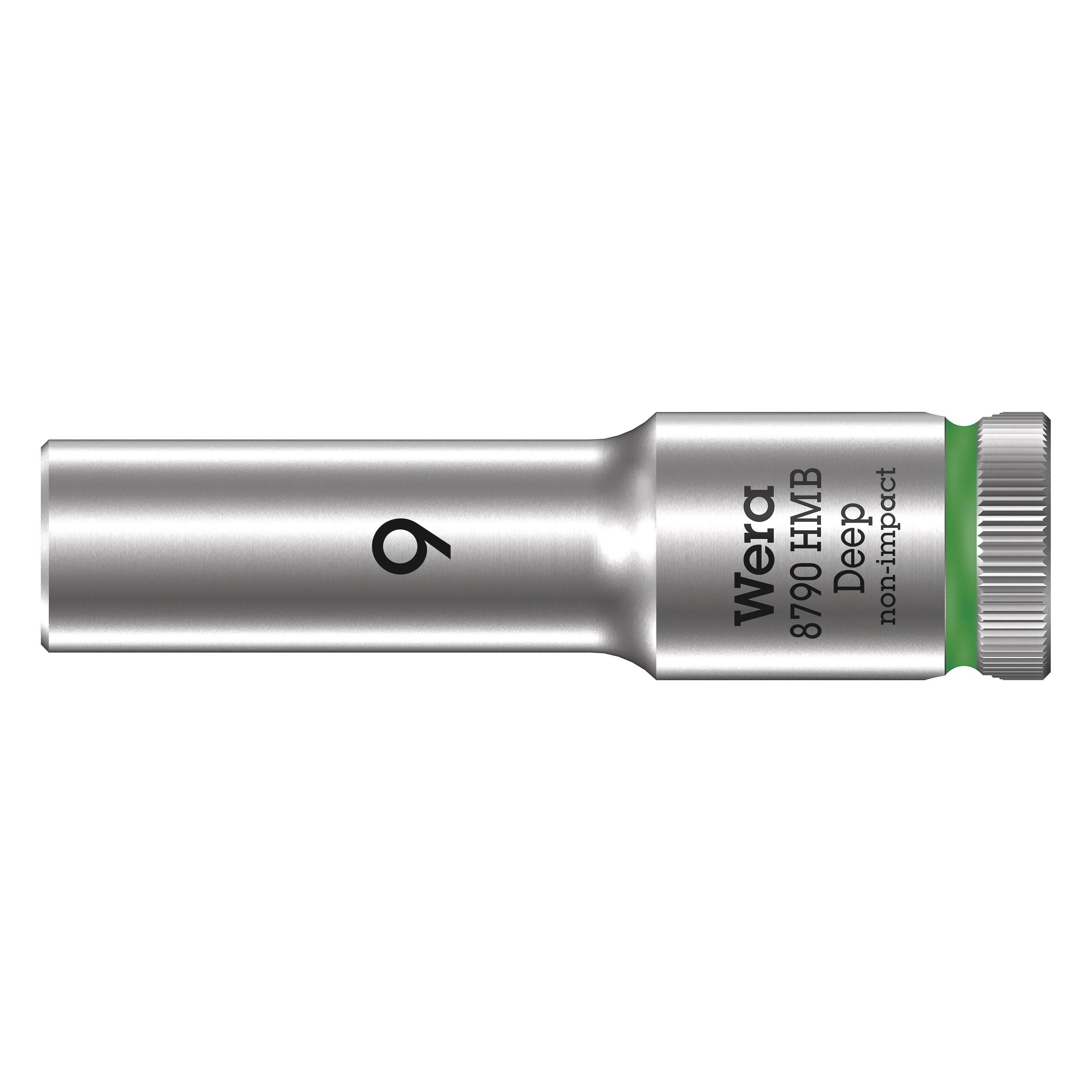 Wera 8790 HMB Deep 9,0 (9 mm) (05004531001)