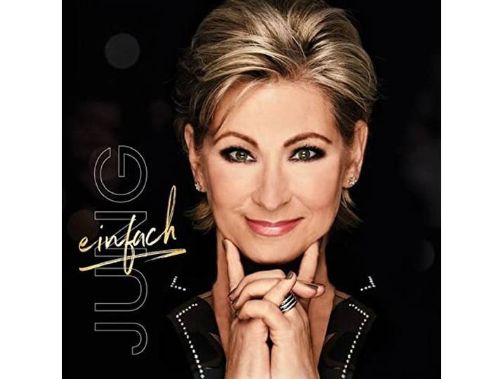 Claudia Jung: einfach JUNG