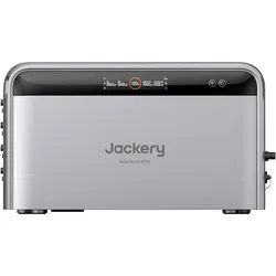 Jackery, Stromspeicher, SolarVault 3 Pro