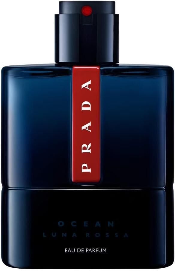 Prada Luna Rossa Ocean - Eau de Parfum